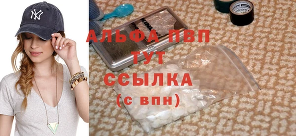 молекула духа Горняк